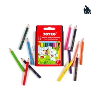 Joyko Pensil Warna Cp-S12