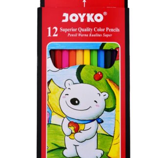 Joyko Pensil Warna Cp-12Pb