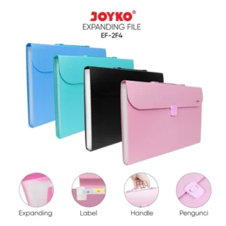 Joyko Map Expanding 2F4