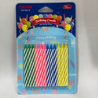 Joyko Lilin Hut Cd-001-24