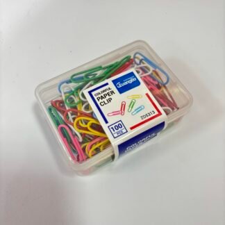 Guangbo Trigonal Clips Color Zd 25313