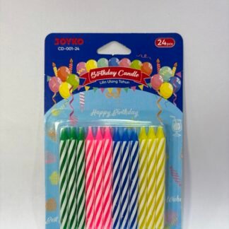 Joyko Lilin Hut Cd-001-12