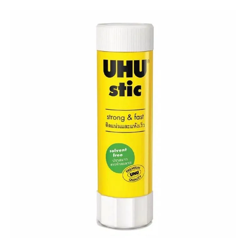 Lem Uhu Glue Stick 21G (165Sp)