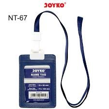 Joyko Name Tag NT-(66-67-68-69) - Gambar 3
