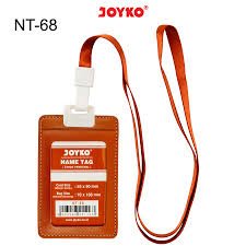 Joyko Name Tag NT-(66-67-68-69) - Gambar 4