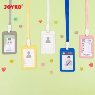 Joyko Name Tag NT-81