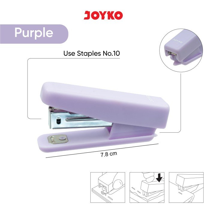 Joyko Stapler St-22 - Gambar 2