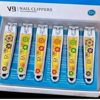 Gunting Kuku 7.5Cm V-0818