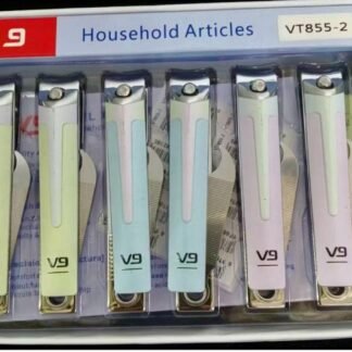 Gunting Kuku 8Cm Vt-855-2