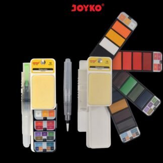 Joyko Water Colour Wc-1000