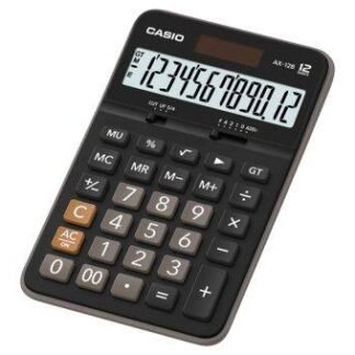 Casio Calculator AX-12B