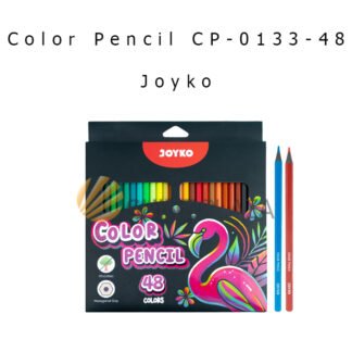 Joyko Pensil Warna Cp-0133-48