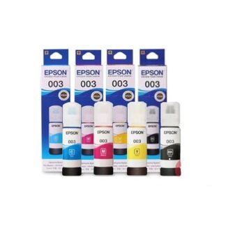 Epson Tinta 003 (65ml)