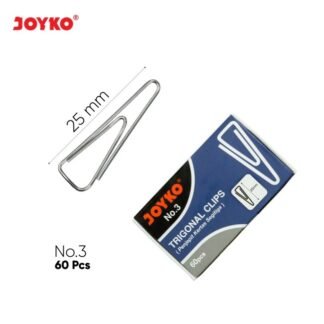 Joyko Paper Clip No.3/3N (25mm)