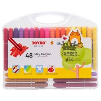 Joyko Crayon Slc-A-48