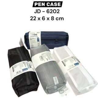 Dompet Pensil Jd-6202