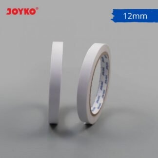 Joyko Double Tape 12Mm Blue