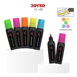 Joyko Stabilo Highlighter HI-88