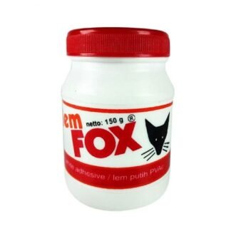 Lem Fox Pvc 150Grm