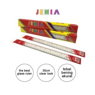 Jenia Mistar 30Cm