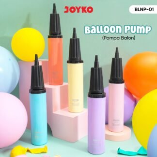 Joyko Pompa Balon Blnp-01