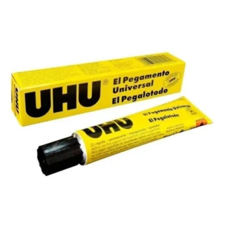 Lem Uhu All Purpose 20Ml (140756) @20