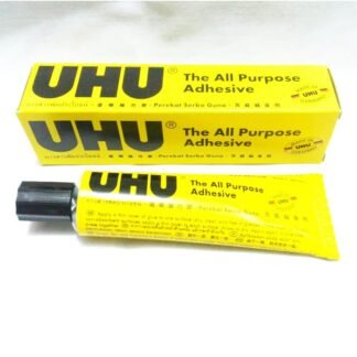 Lem Uhu All Purpose 35Ml (140759) @10