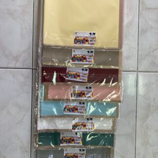 Plastik Wrapping GZ-692